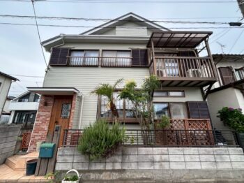 船橋市田喜野井　Ｉ様邸
