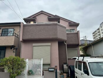 船橋市宮本　Ｋ様邸