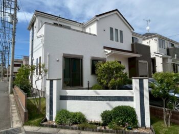 船橋市三咲　Ｂ様邸
