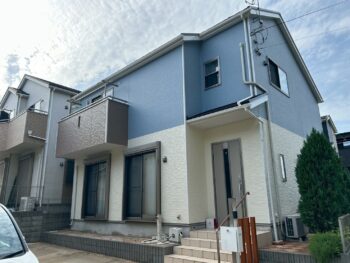 八千代市ゆりのき台　Ａ様邸