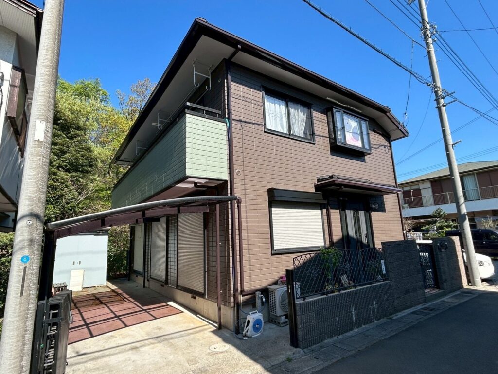 船橋市丸山　Ｎ様邸