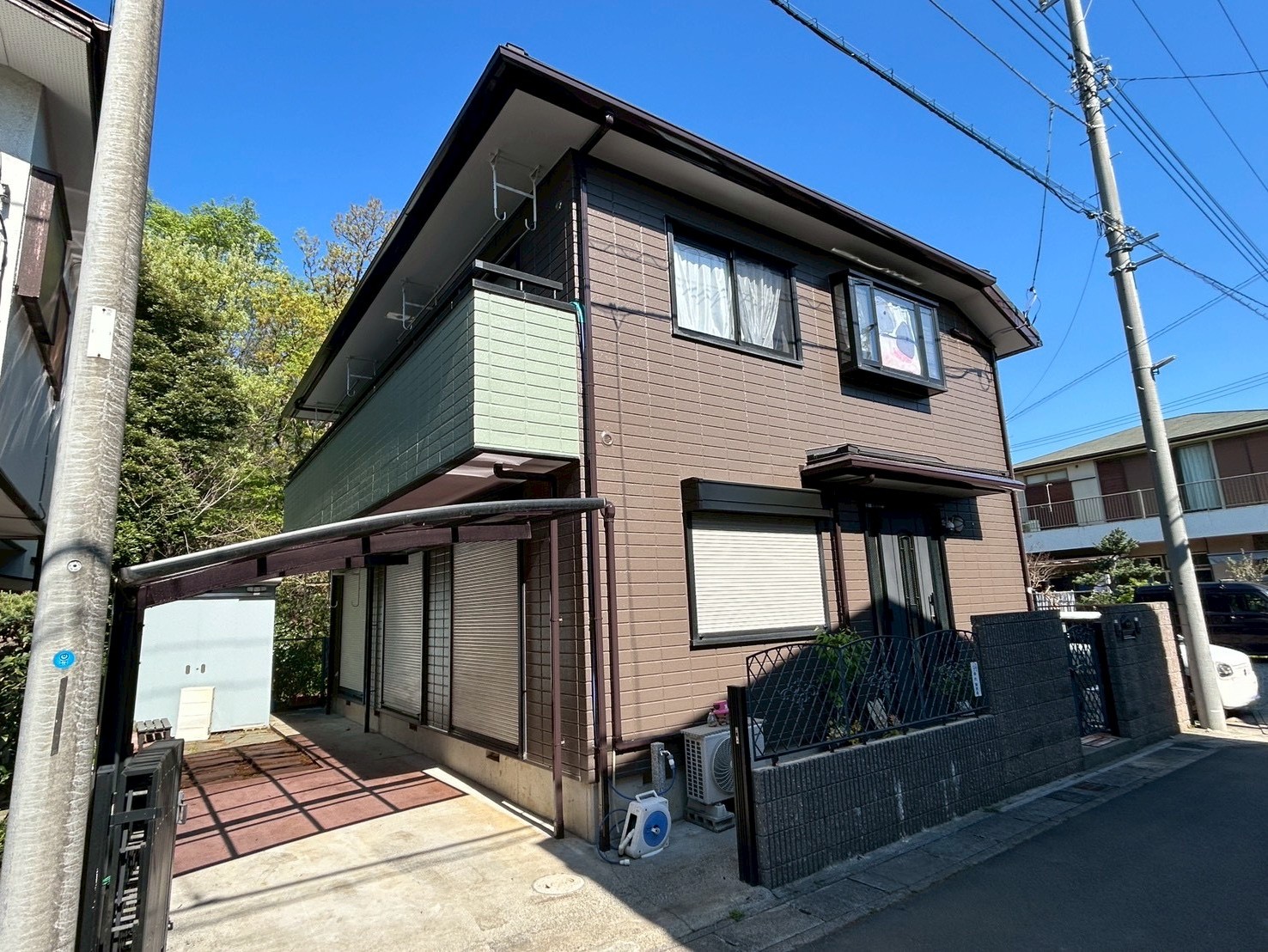 船橋市丸山　Ｎ様邸