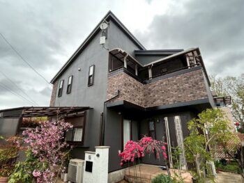 市川市国分　Ｆ様邸