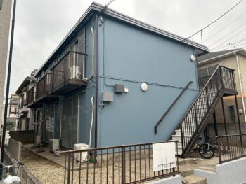 船橋市夏見　集合住宅