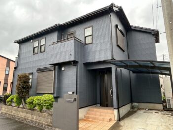 船橋市夏見　Ｈ様邸