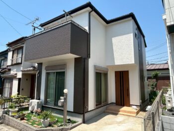 鎌ヶ谷市東鎌ヶ谷　Ｓ様邸