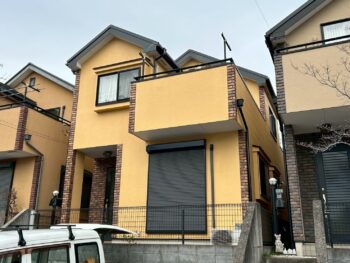 佐倉市王子台　Ｉ様邸