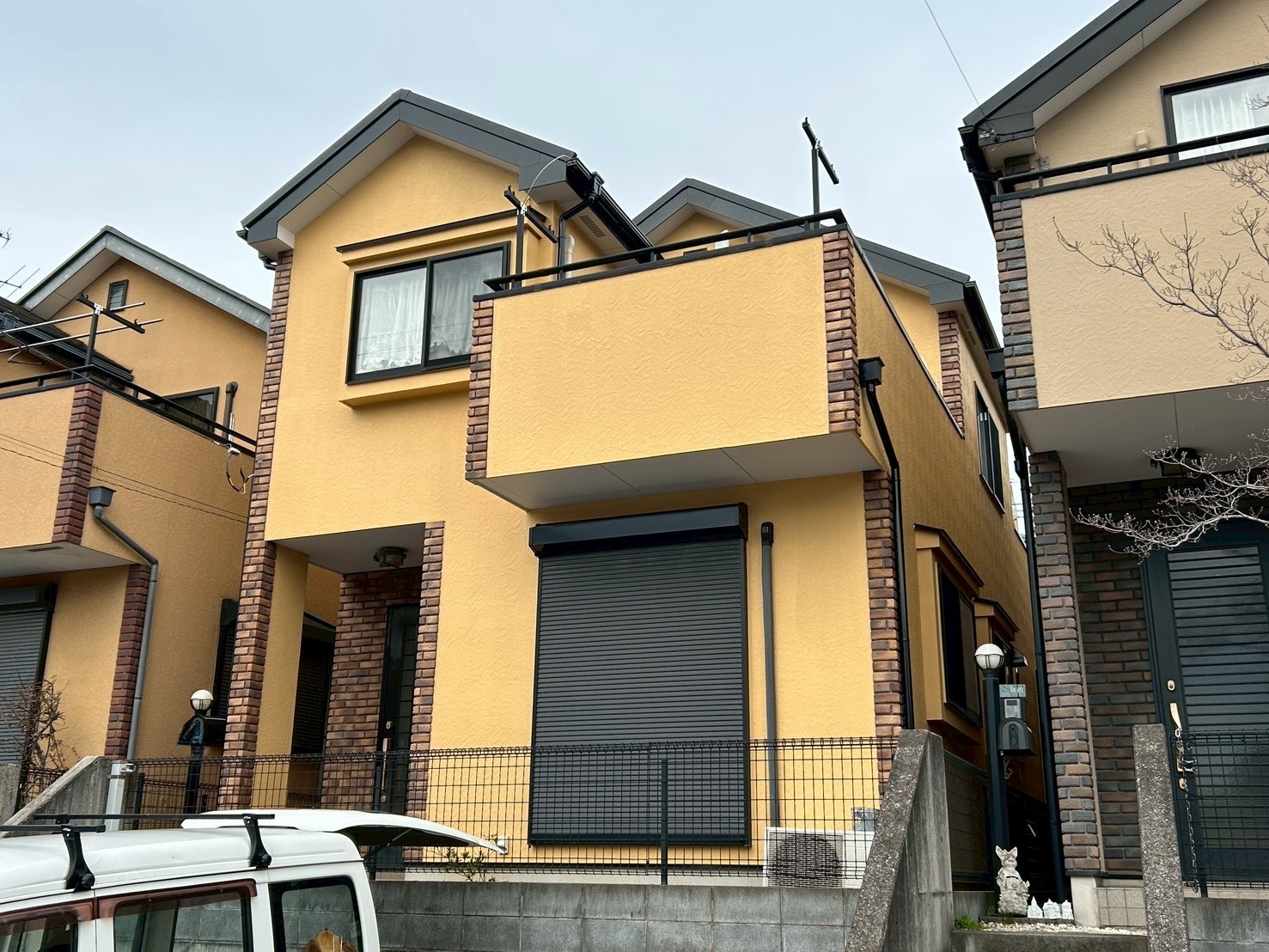 佐倉市王子台　Ｉ様邸