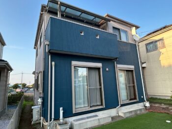 船橋市高野台　Ｙ様邸