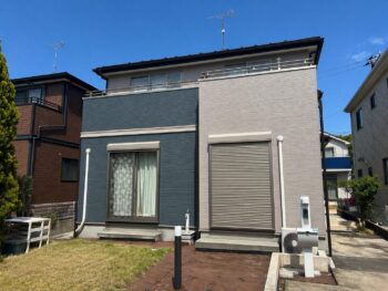 印西市武西学台　Ｕ様邸