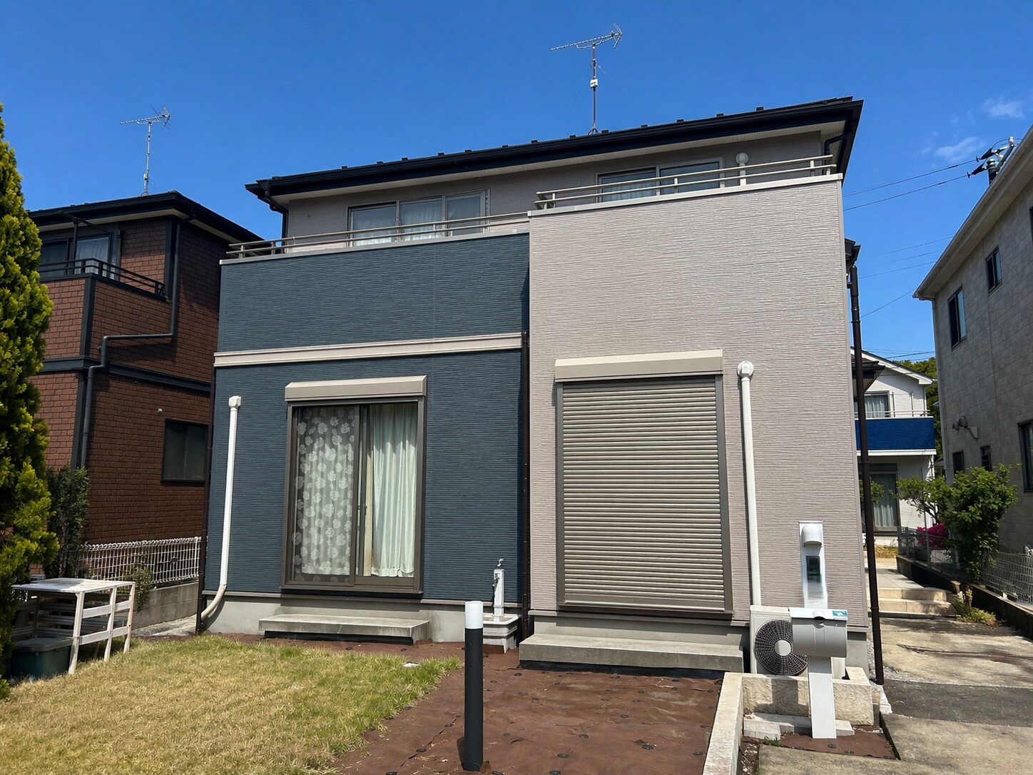 印西市武西学台　Ｕ様邸