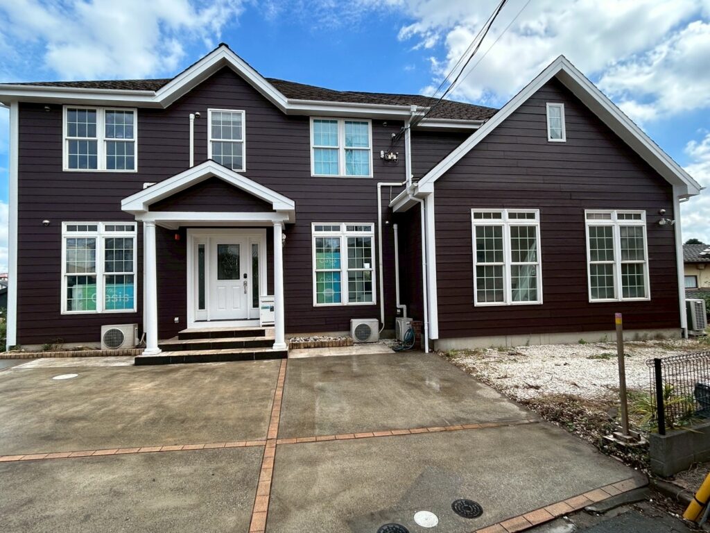 船橋市上山町 H様邸