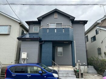 千葉市稲毛区稲毛町 T様邸 千葉市稲毛区稲毛町 T様邸