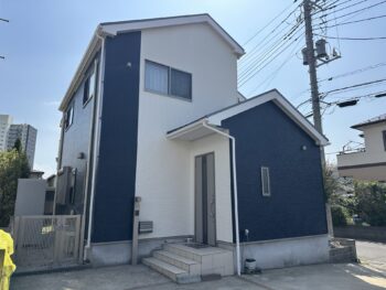 船橋市夏見　Ｍ様邸