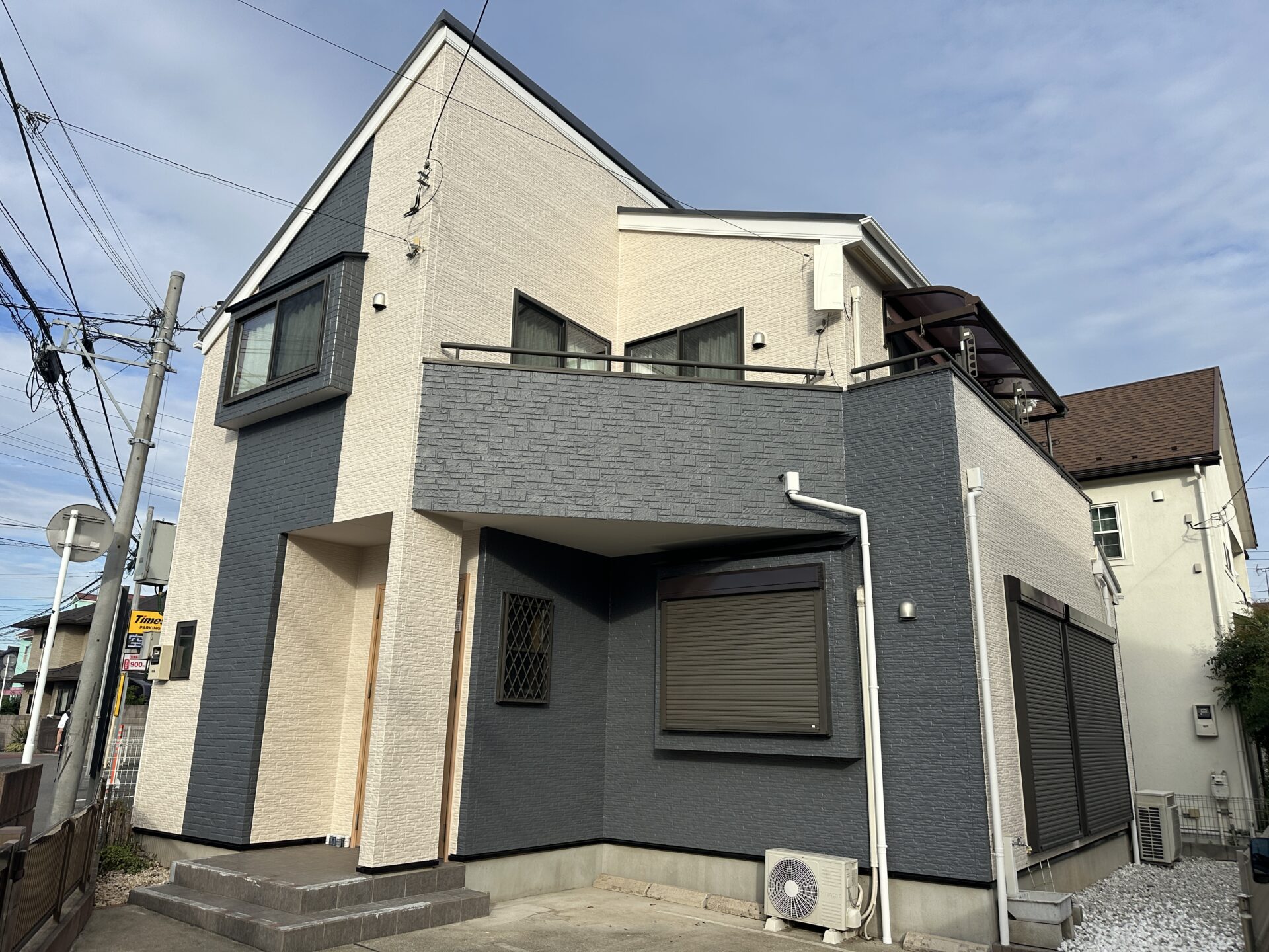 船橋市丸山　Ｉ様邸