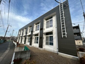 八千代市下市場　集合住宅