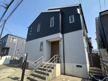 白井市根 K様邸 白井市根 K様邸