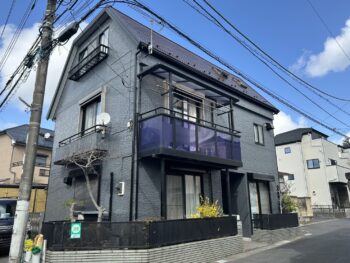 船橋市夏見 O様邸 船橋市夏見 O様邸