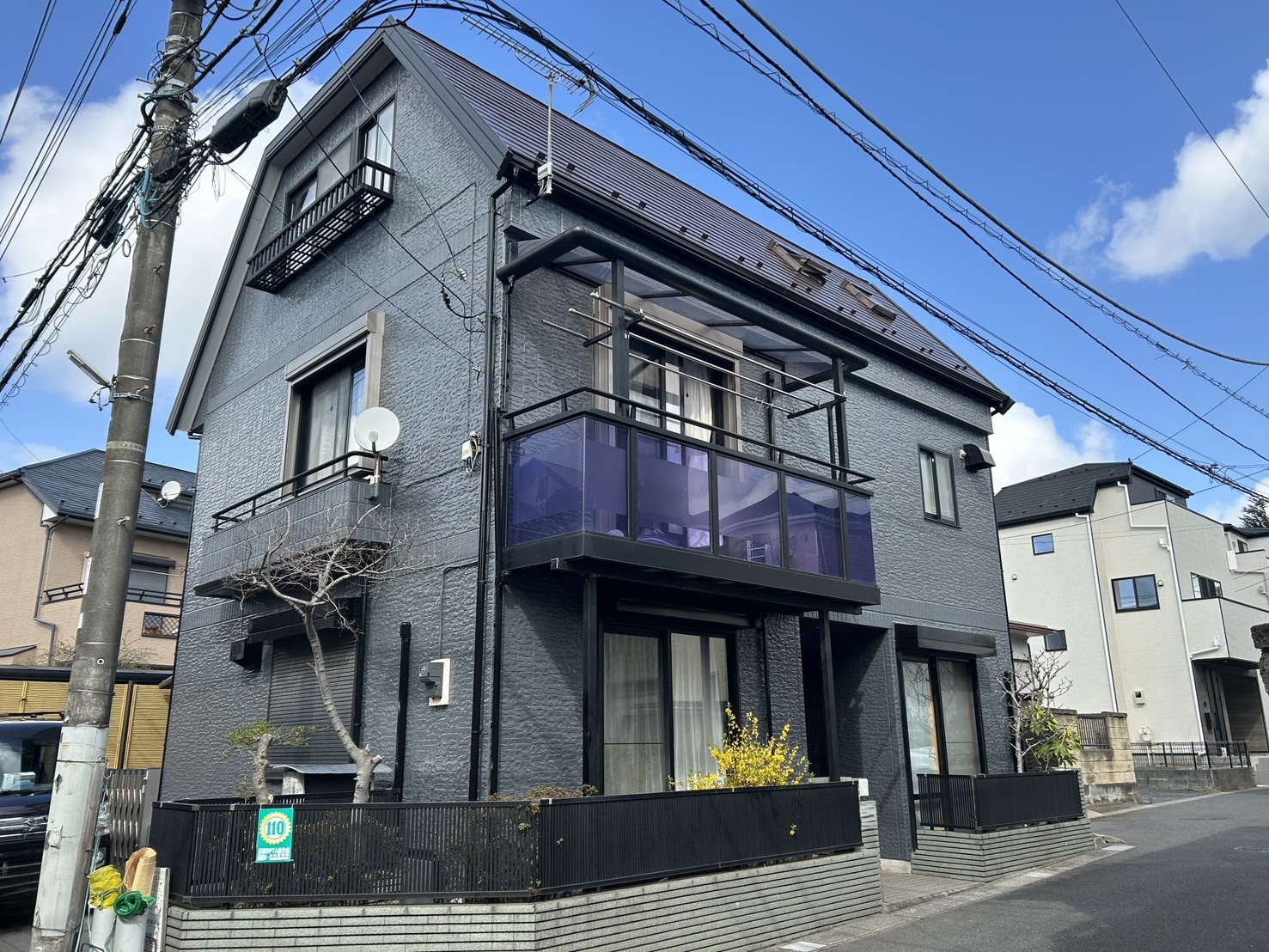 船橋市夏見　Ｏ様邸