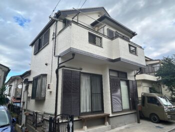船橋市松が丘 K様邸 船橋市松が丘 K様邸