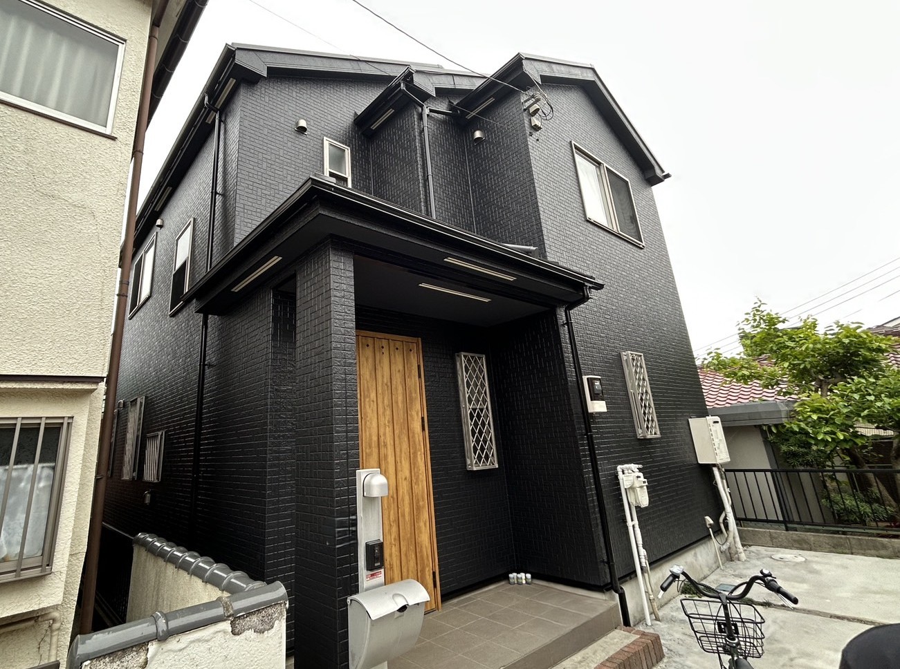 船橋市飯山満町　Ｋ様邸