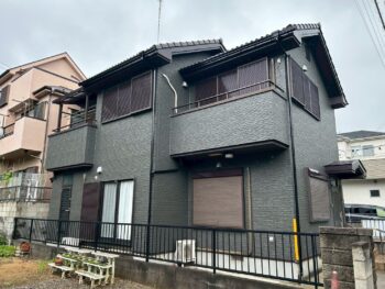 船橋市松が丘　Ｋ様邸