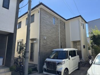 船橋市飯山満町　Ｉ様邸