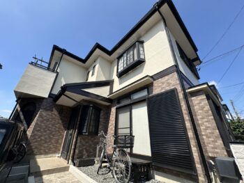 鎌ヶ谷市道野辺　Ｈ様邸