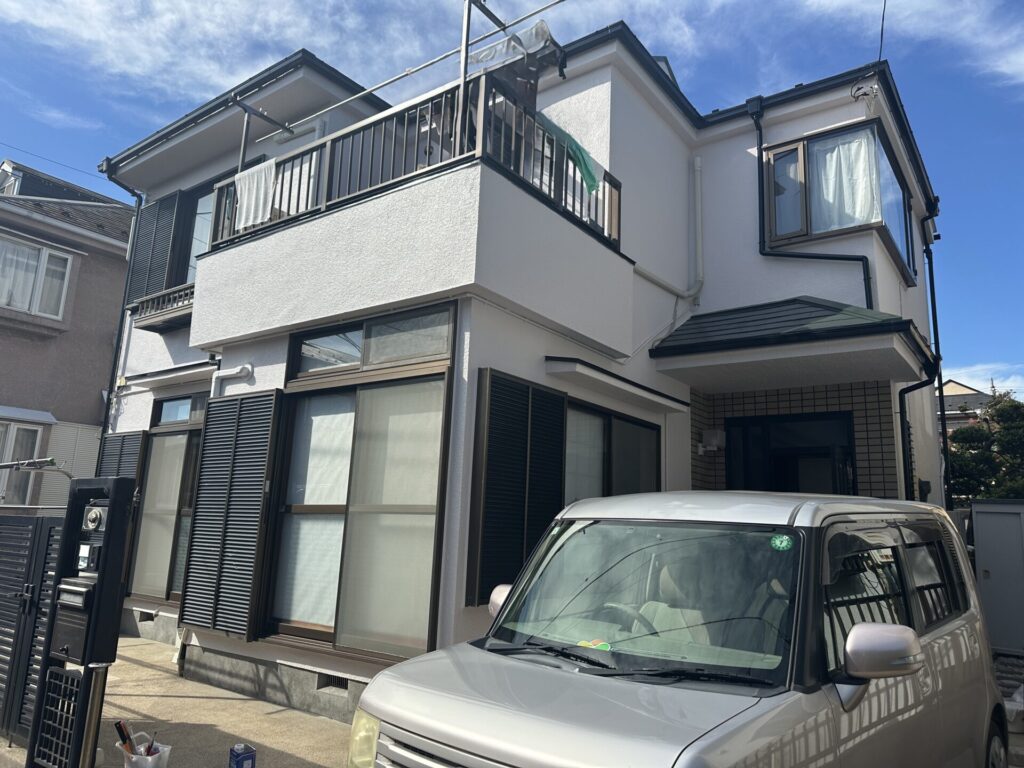船橋市丸山　Ｙ様邸