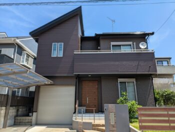 船橋市楠が山　Ｏ様邸