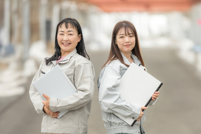 低リスクで開業可能