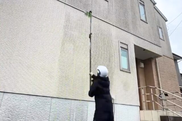 圧倒的な施工実績