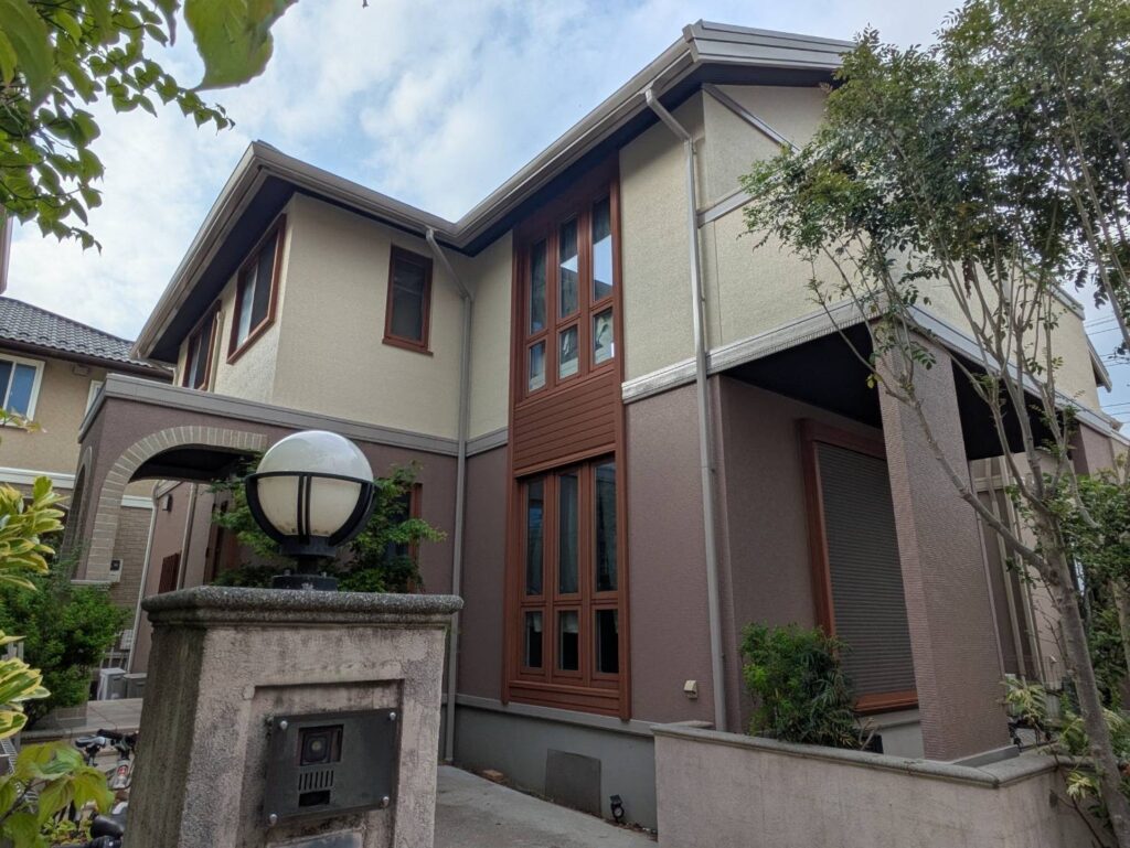 船橋市坪井東　Ｋ様邸