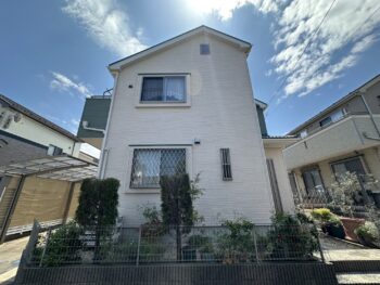 白井市冨士　Ｓ様邸