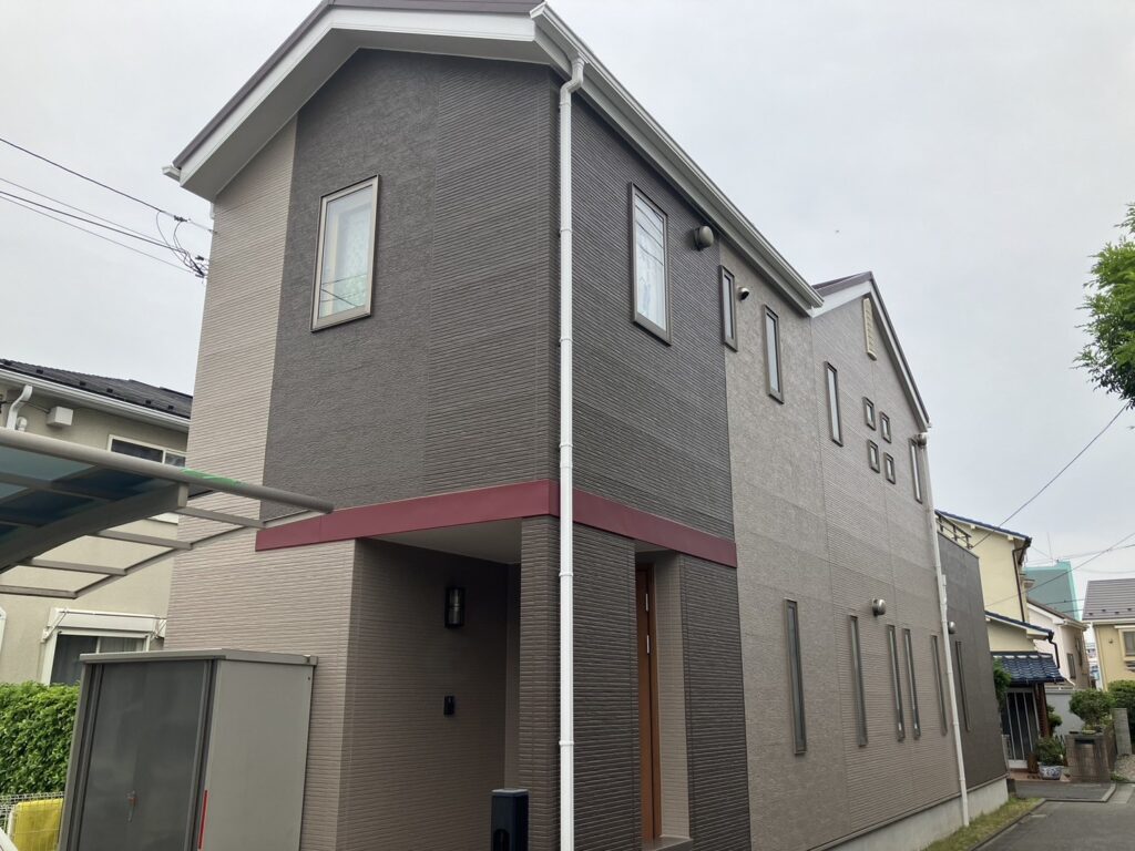 船橋市宮本　Ｋ様邸