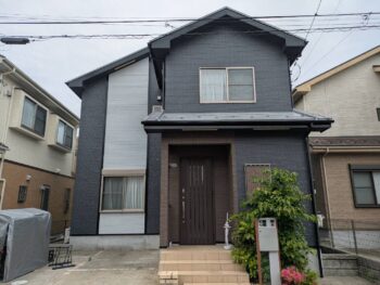 鎌ヶ谷市新鎌ヶ谷　Ｔ様邸