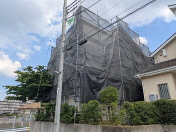 着工しました🏠✨