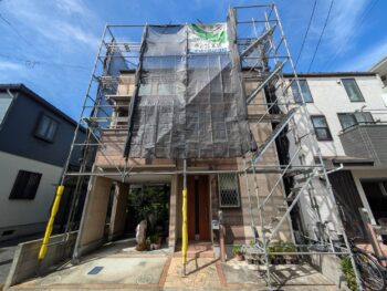 2棟現場が着工しました🏠✨
