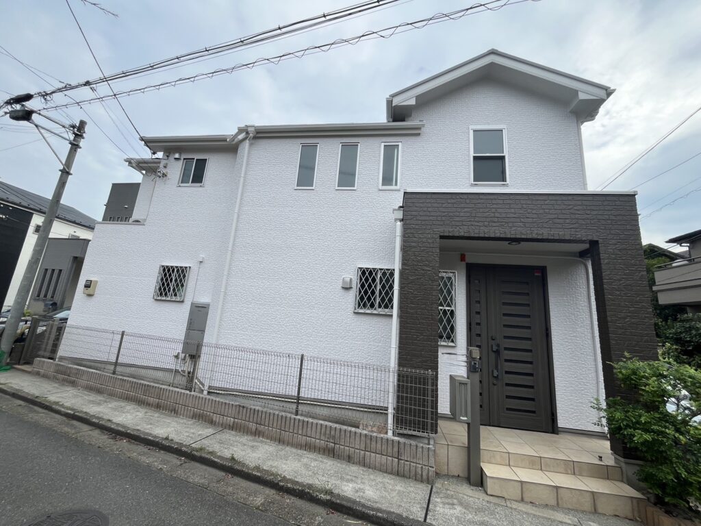 船橋市宮本　Ｔ様邸
