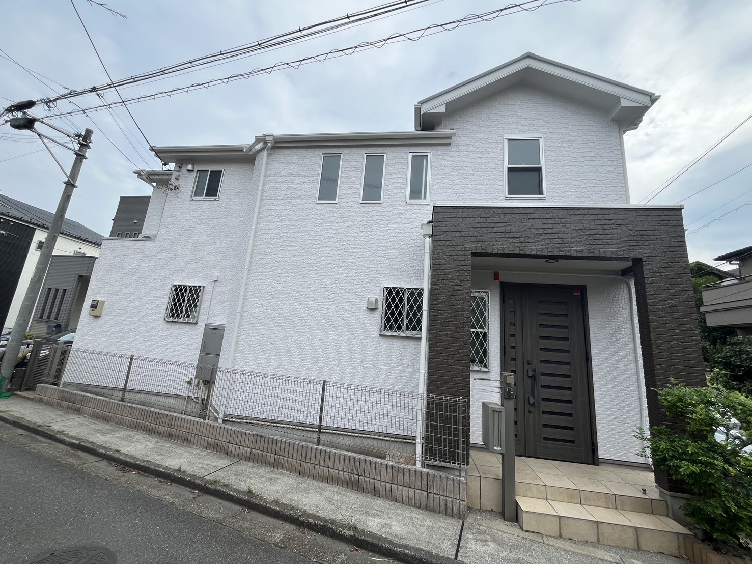 船橋市宮本　Ｔ様邸