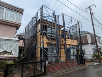 着工しました🏠✨