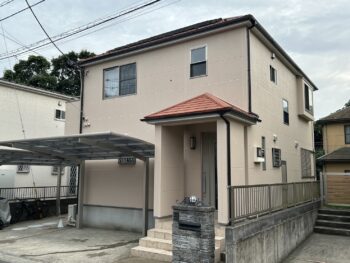船橋市高野台　Ｓ様邸