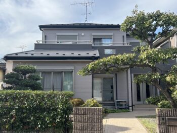 白井市木　Ｈ様邸