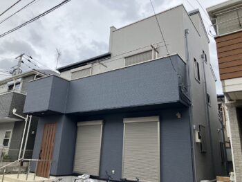 市川市東菅野　Ｔ様邸