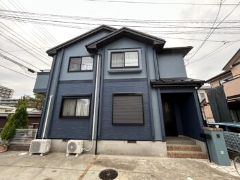 鎌ヶ谷市富岡　Ｔ様邸