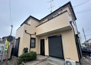 船橋市松が丘　Ｆ様邸