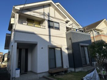 船橋市馬込西　Ｍ様邸　