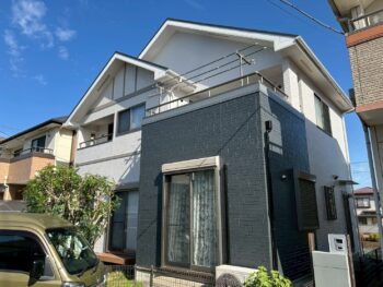 船橋市馬込西　Ｍ様邸　