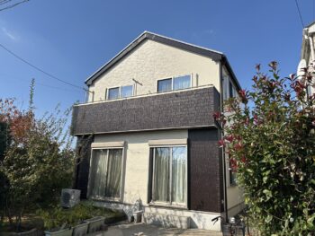 船橋市藤原　Ｒ様邸