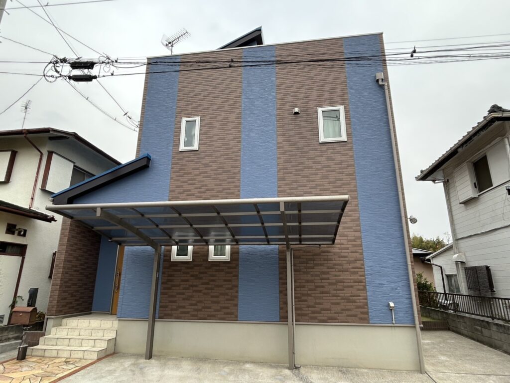 船橋市上山町　Ｓ様邸